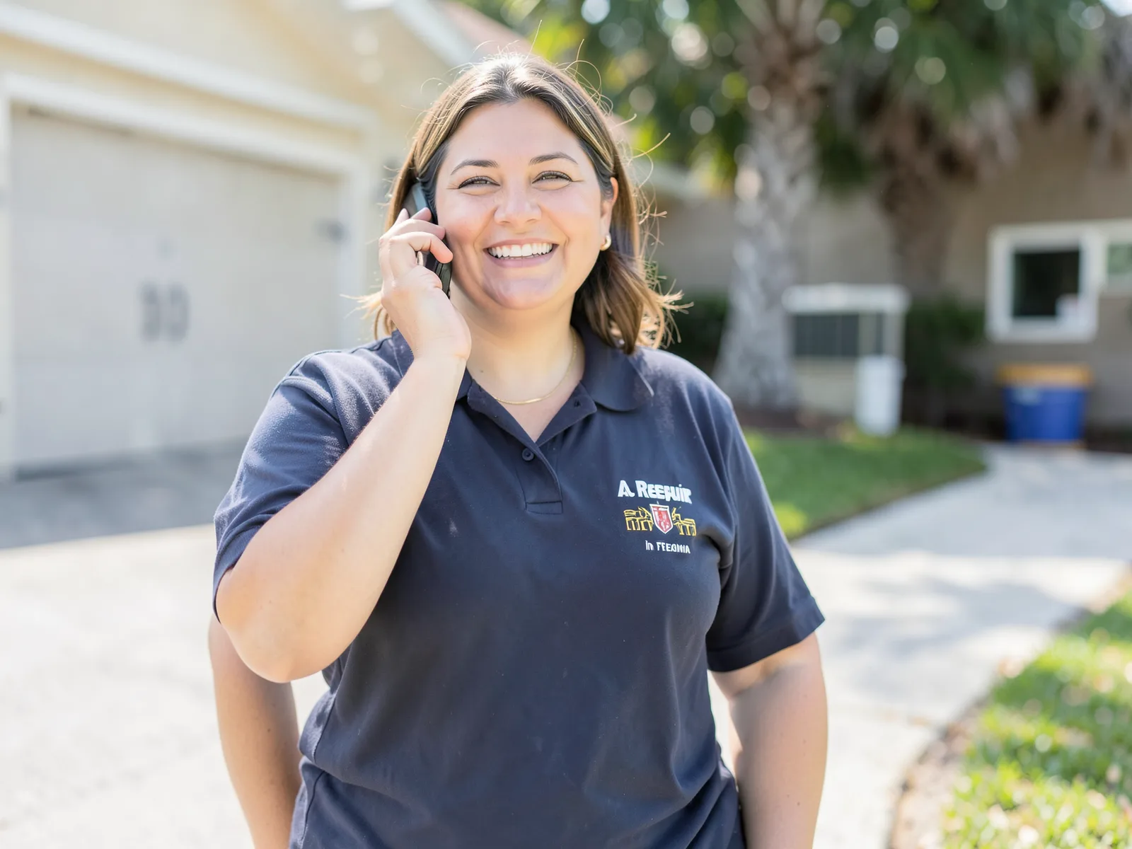 AC Maintenance in Holt, FL